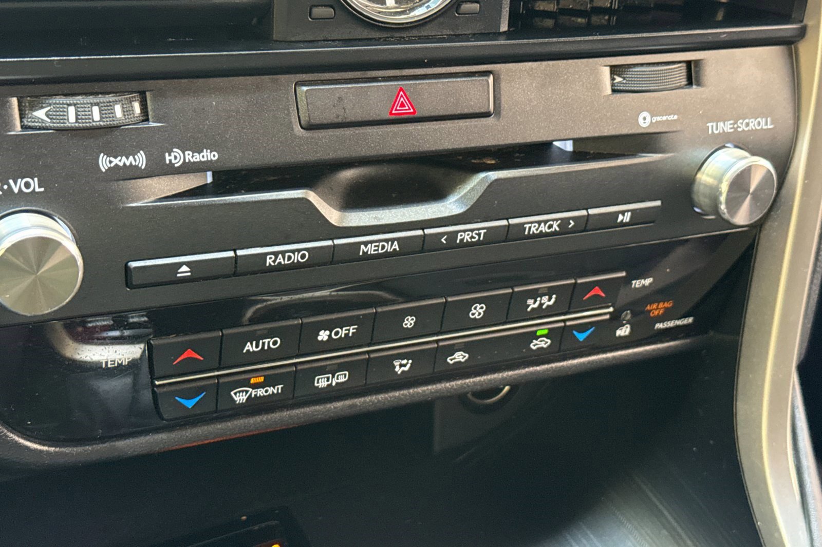 Used 2016 Lexus RX 350 AWD image 16