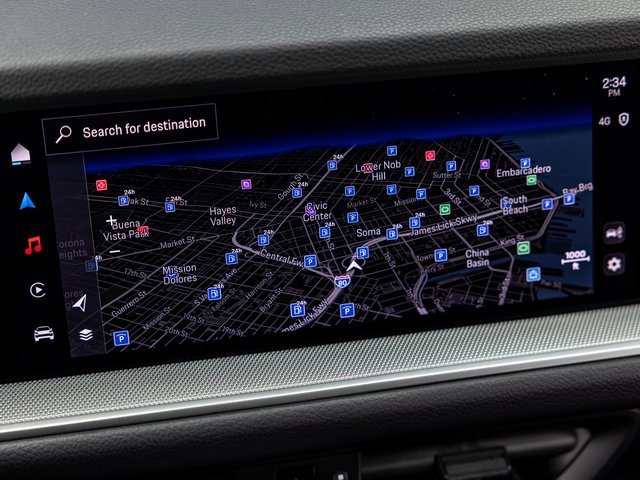 Used 2025 Porsche Cayenne image 52