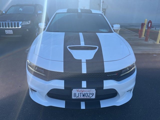 Used 2020 Dodge Charger R/T image 2