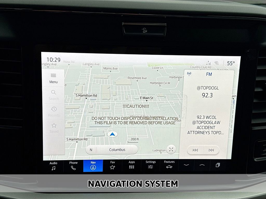New 2026 Ford F350 XLT w/ XLT Premium Package image 3