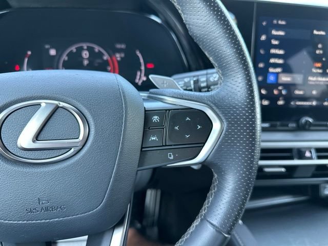 Used 2023 Lexus RX 350 F Sport w/ Accessory Package AWD/4WD image 25