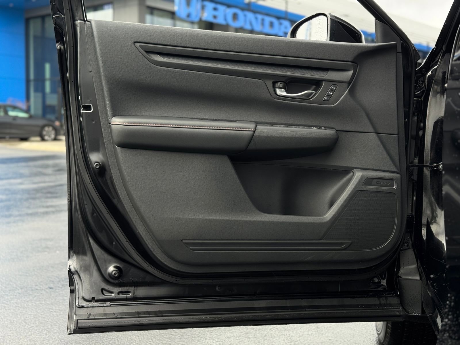 Certified 2025 Honda CR-V Sport-L image 13