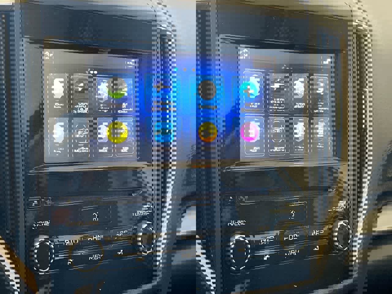 Used 2022 Subaru Forester Premium image 16