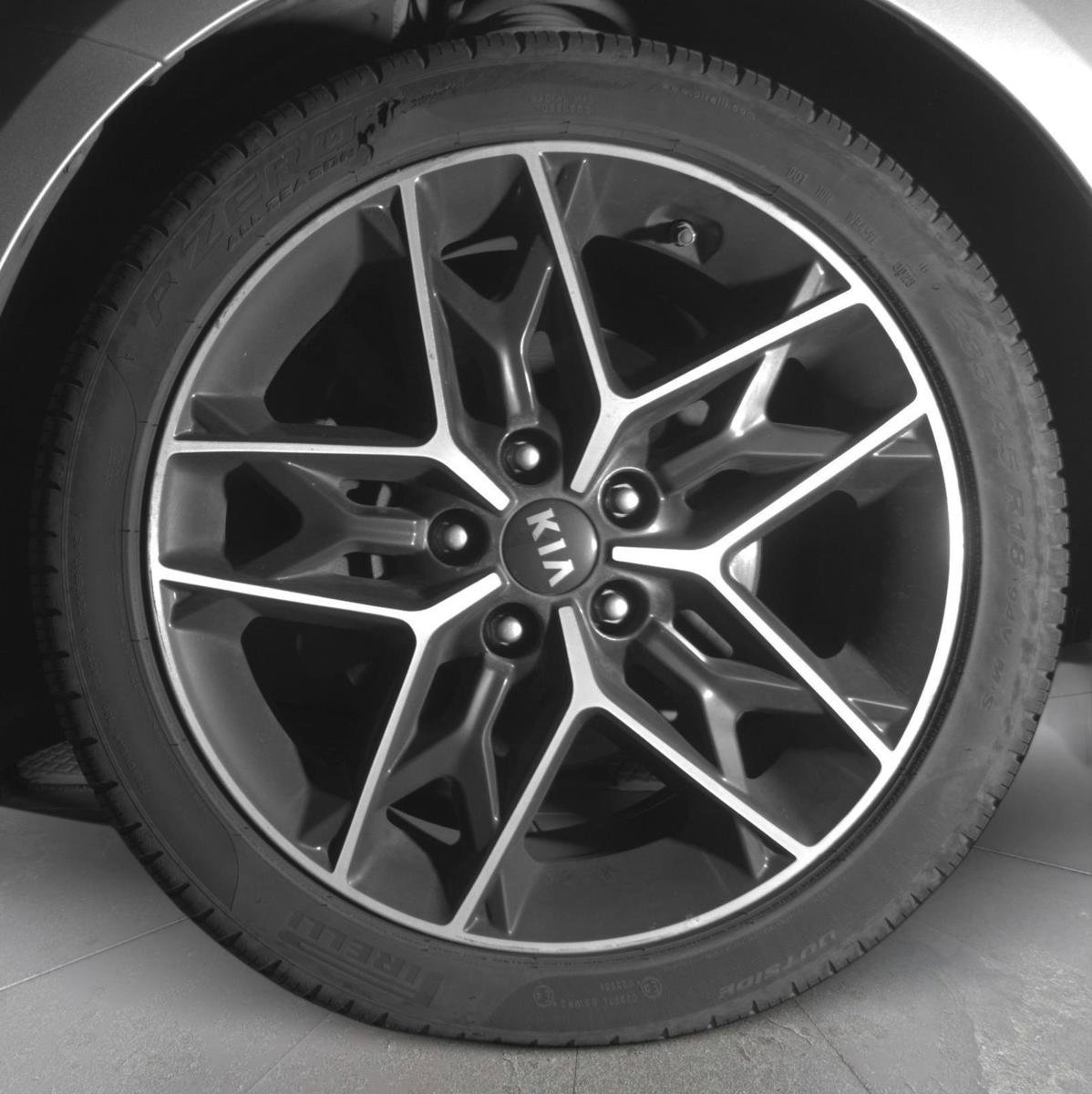 Used 2020 Kia Optima SE image 12