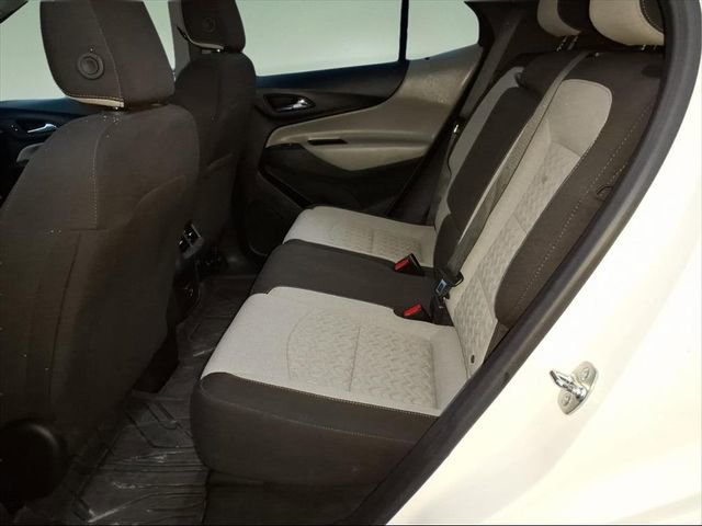 Used 2024 Chevrolet Equinox LS w/ LS Convenience Package image 12