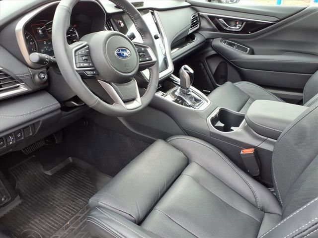 Certified 2025 Subaru Outback Touring XT w/ Popular Package #2 image 14