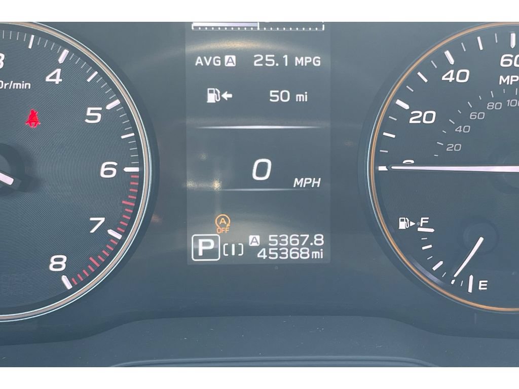 Certified 2024 Subaru Crosstrek 2.5i Wilderness w/ Crosstrek Mirror Package AWD/4WD image 38