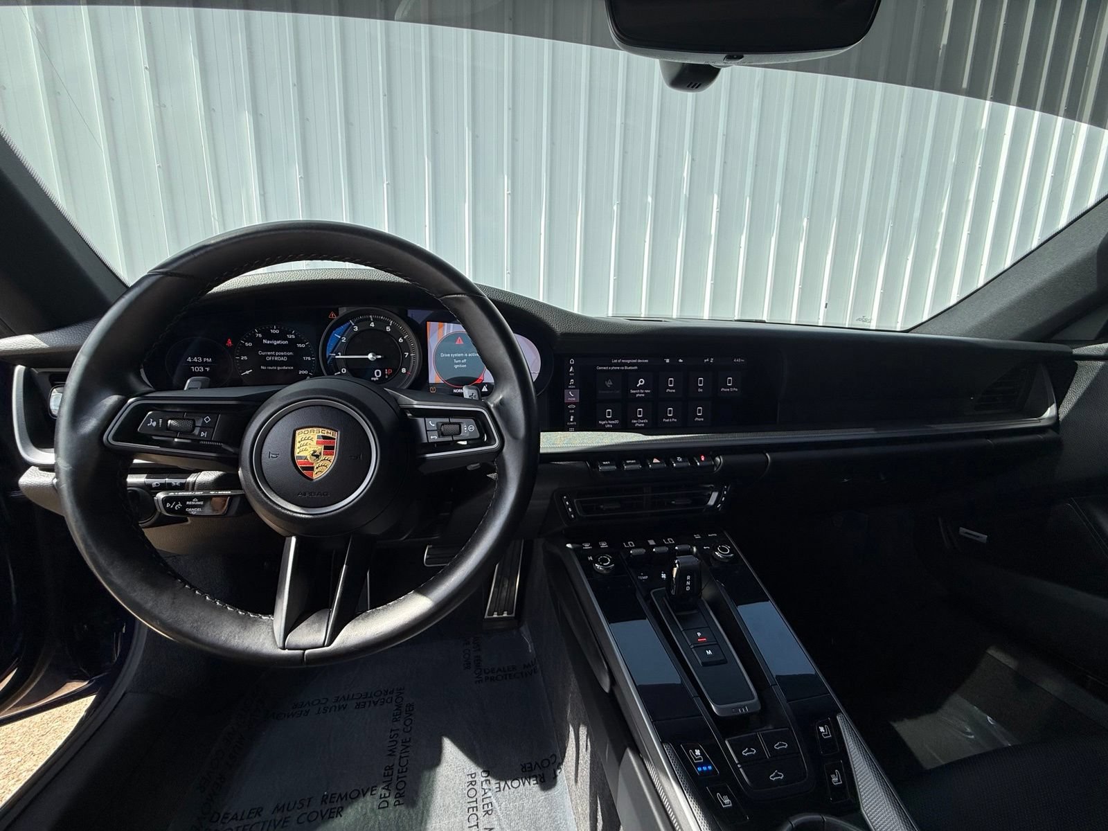 Used 2021 Porsche 911 Carrera RWD image 12
