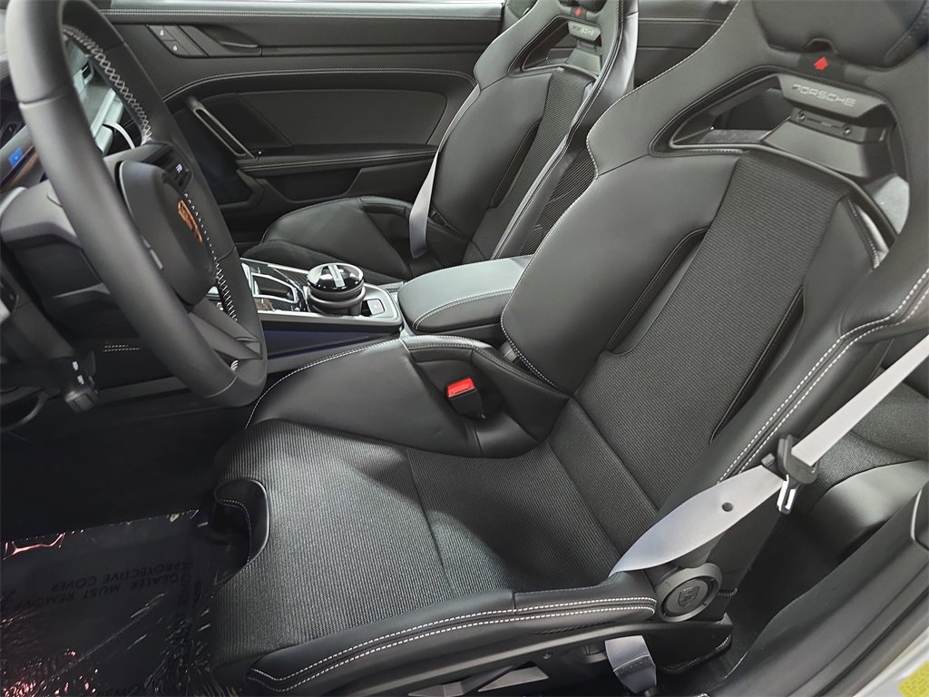 Used 2026 Porsche 911 GT3 image 5