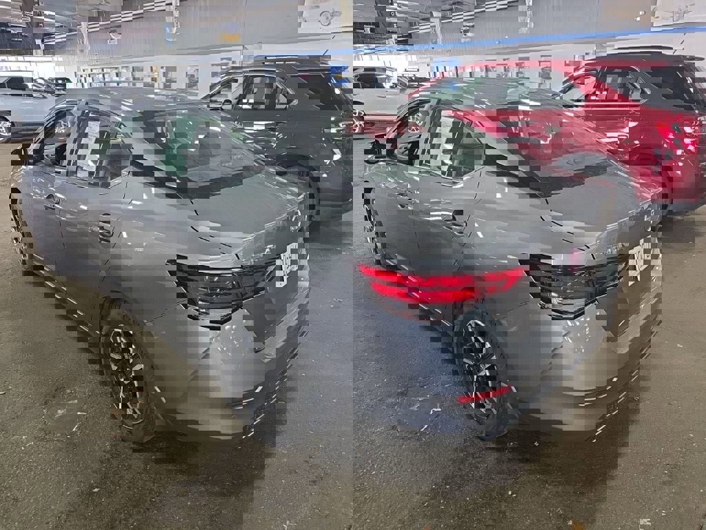 Used 2024 Nissan Sentra SV w/ All-Weather Package image 3