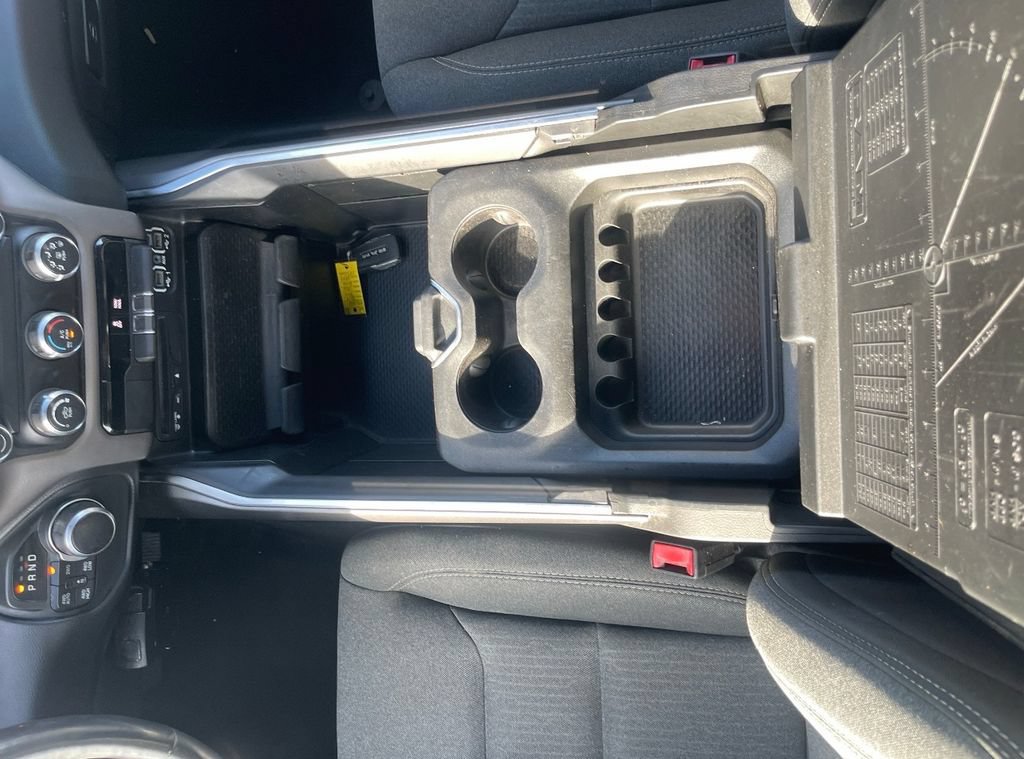 Used 2019 RAM 1500 Big Horn AWD/4WD image 28
