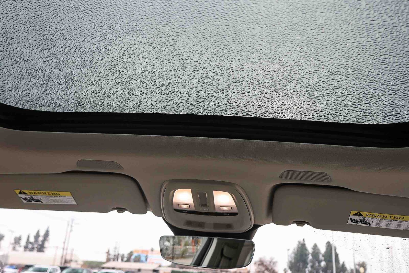 New 2026 Volvo XC60 B5 Ultra w/ Protection Package Premier image 26