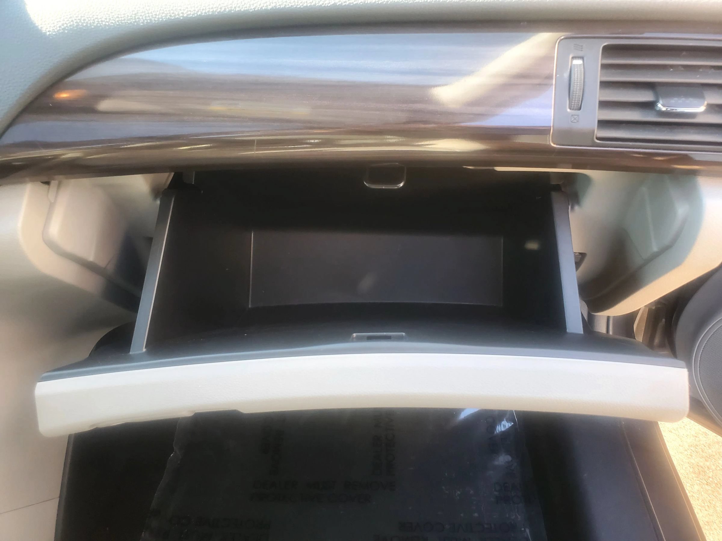 Used 2017 Honda Accord EX-L image 36