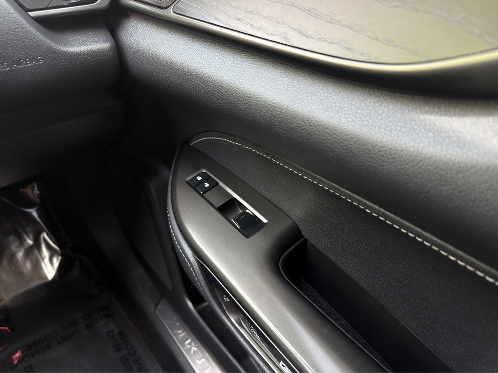 Used 2023 Lexus NX 350 AWD w/ Vision Package image 15