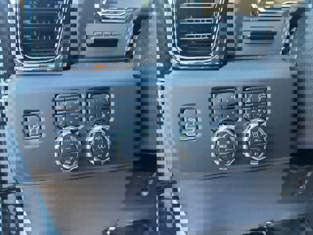 New 2025 GMC Sierra 2500 AT4 w/ AT4 Premium Plus Package image 16