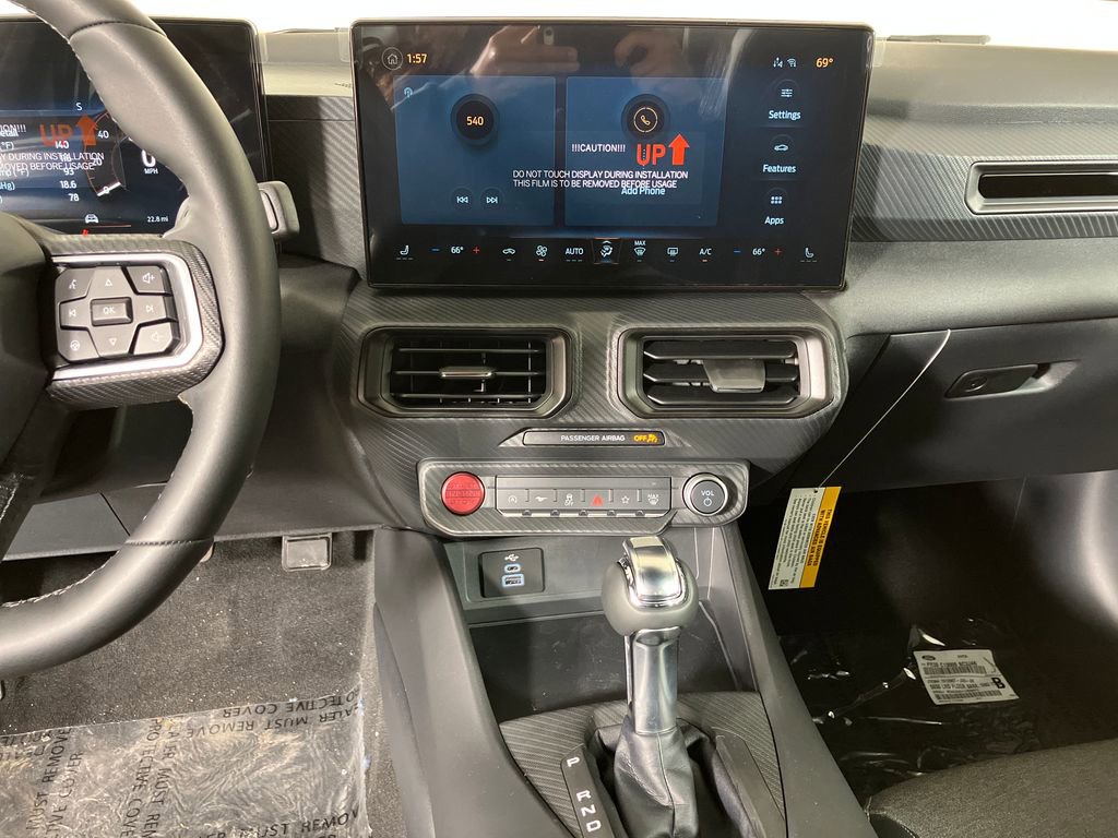 New 2026 Ford Mustang Coupe image 26