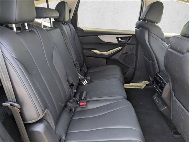 Used 2026 Acura MDX SH-AWD image 24