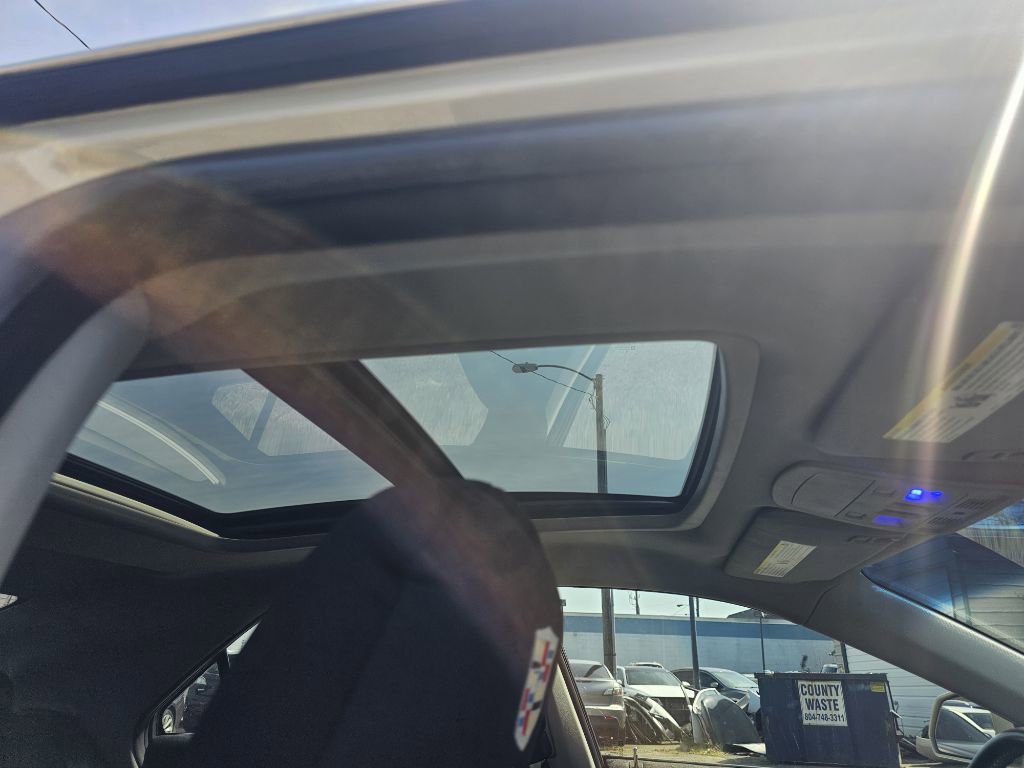 Used 2011 Cadillac CTS AWD Sedan image 19