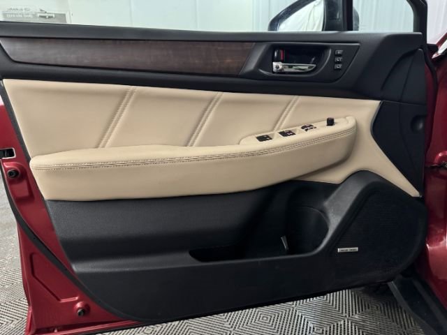 Used 2019 Subaru Outback 2.5i Limited image 15