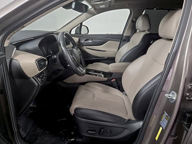 Used 2019 Hyundai Santa Fe AWD image 14