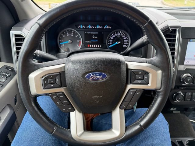 Used 2018 Ford F250 XLT w/ XLT Premium Package image 21
