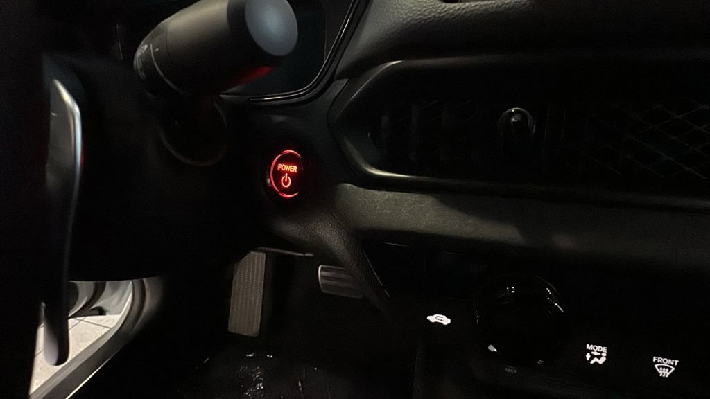 New 2026 Honda Prelude image 16