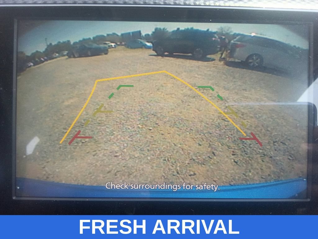 Used 2021 Nissan Kicks SV FWD image 27