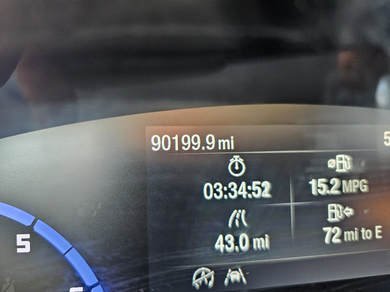 Used 2021 Ford Bronco Sport Big Bend image 14