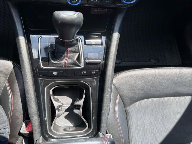 Used 2022 Jeep Compass Trailhawk w/ Trailhawk Convenience Group image 19