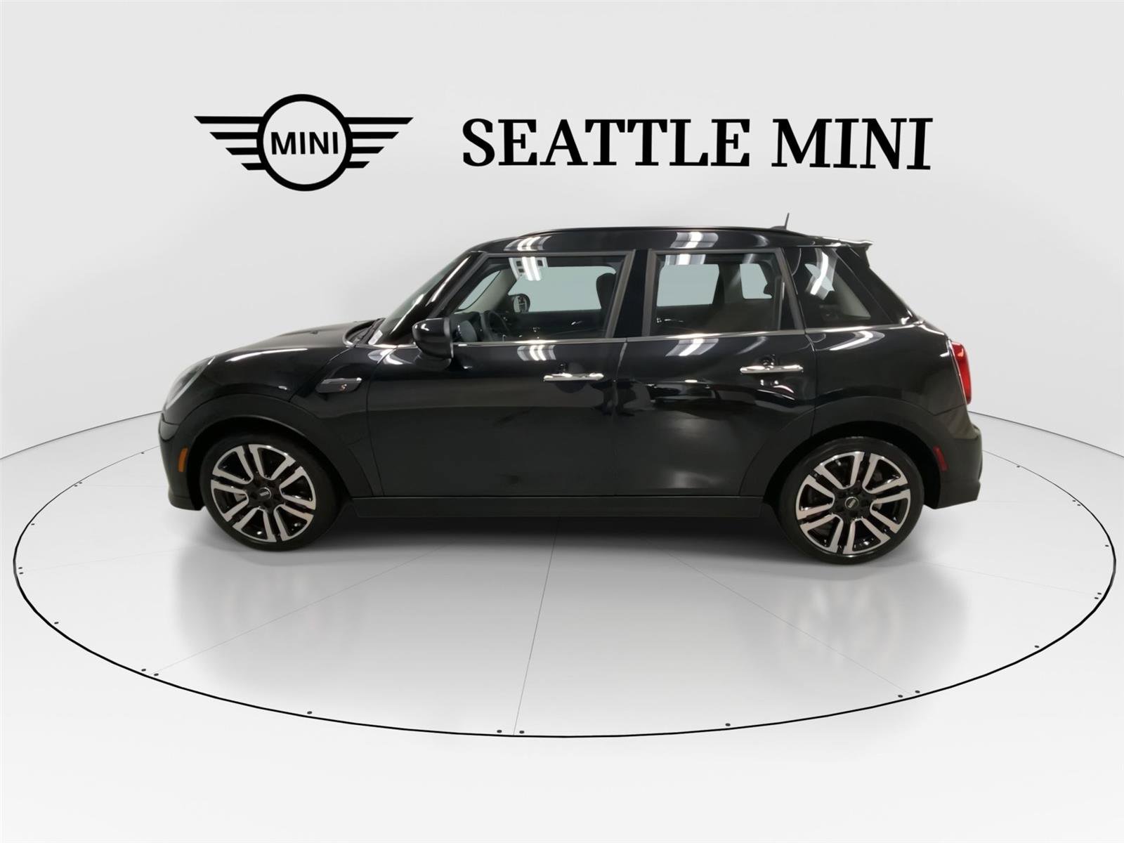 Certified 2024 MINI Cooper S FWD image 6