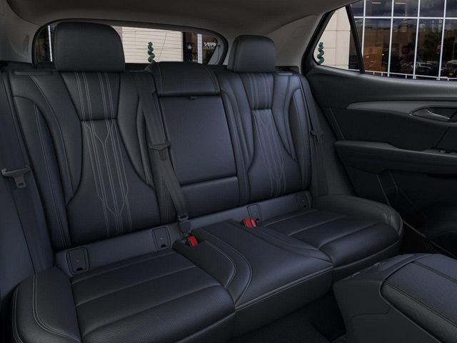 New 2026 Buick Envision Avenir AWD/4WD image 17