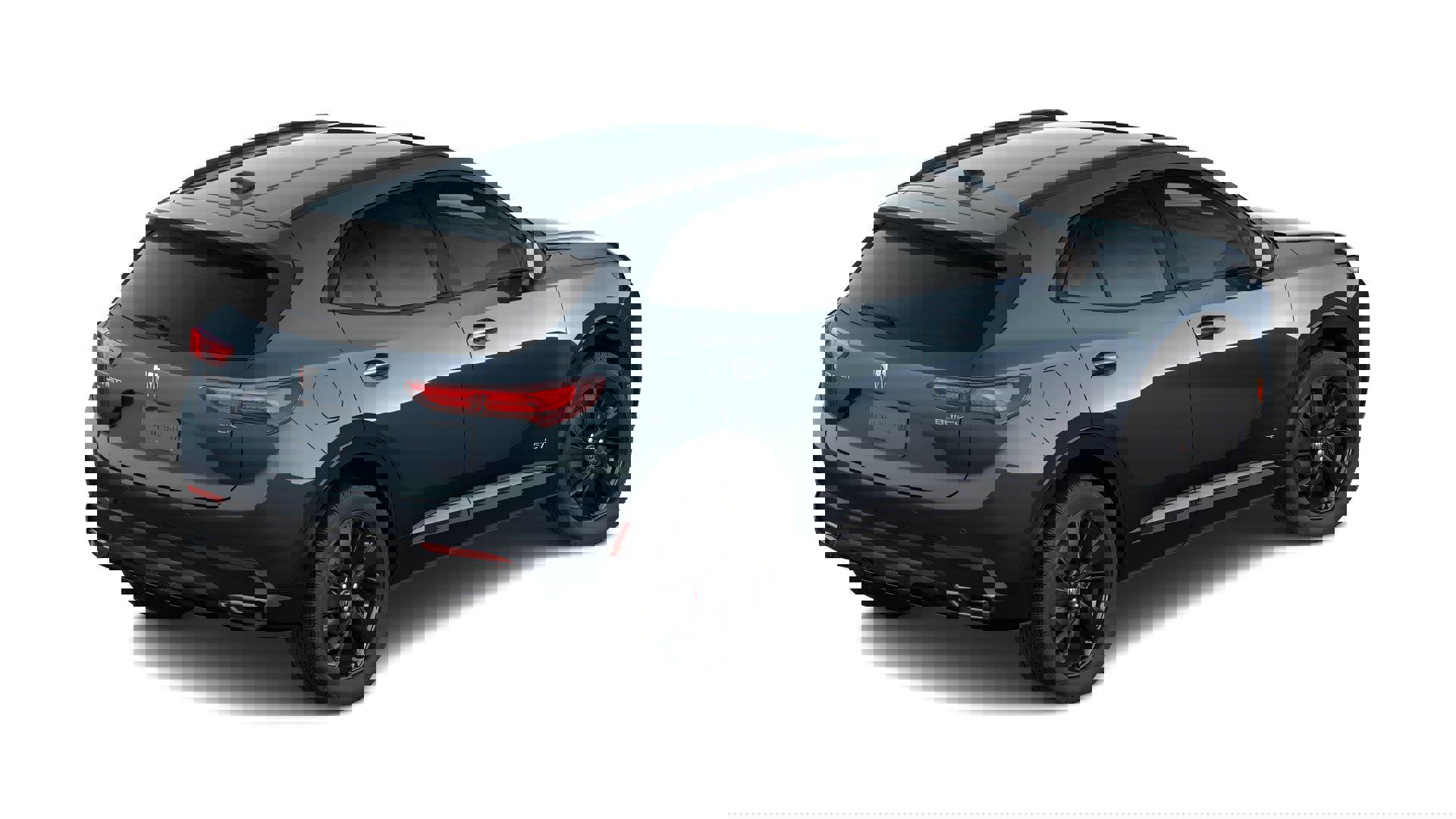 New 2026 Buick Envision Sport Touring image 27