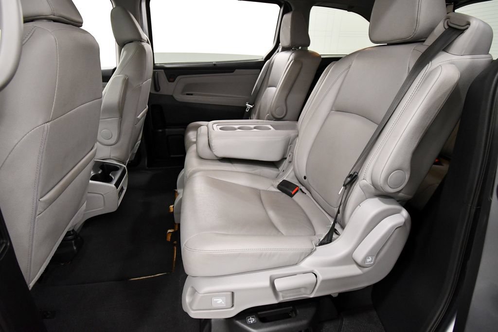 Certified 2022 Honda Odyssey EX-L image 15