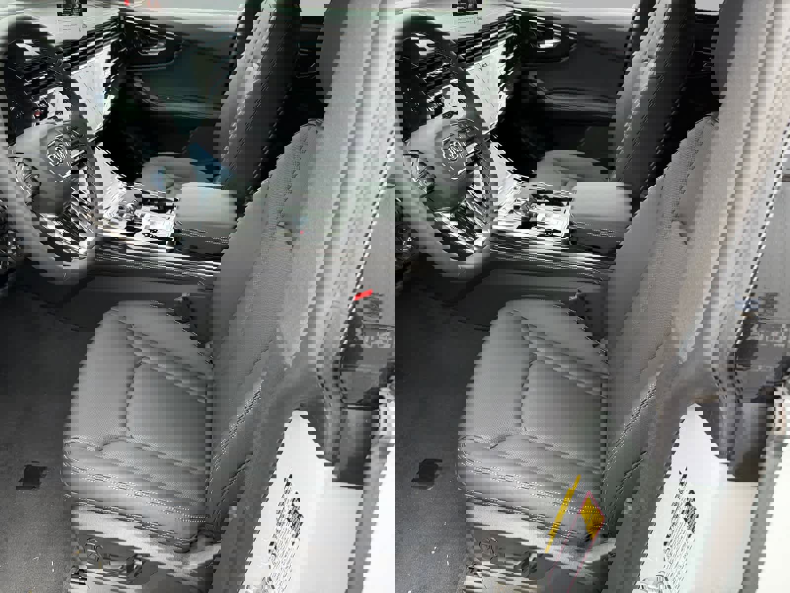 New 2026 Audi Q8 Premium Plus image 15