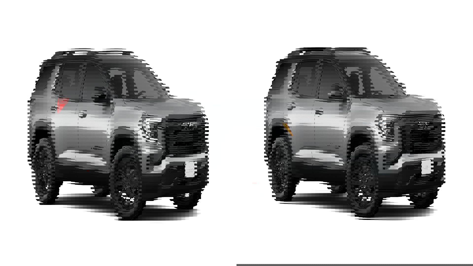 New 2026 GMC Terrain Elevation w/ Elevation Premium Package image 4