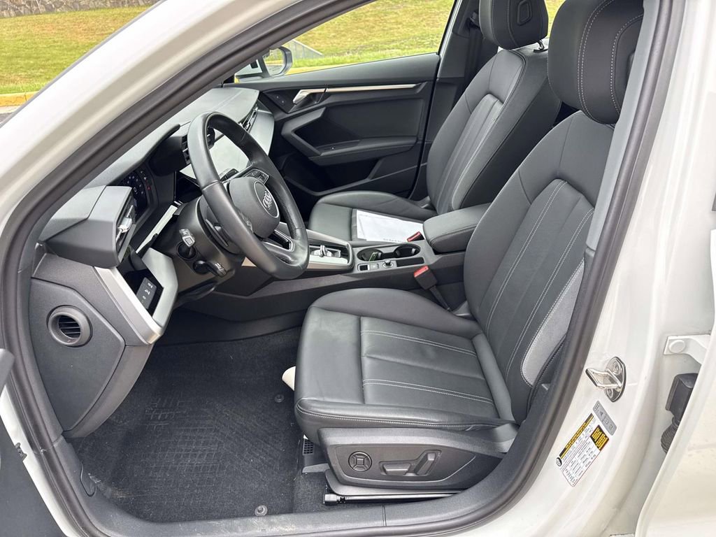 Used 2023 Audi A3 2.0T Premium AWD/4WD image 6