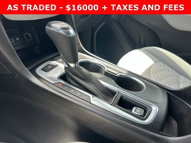 Used 2020 Chevrolet Equinox LT FWD image 24
