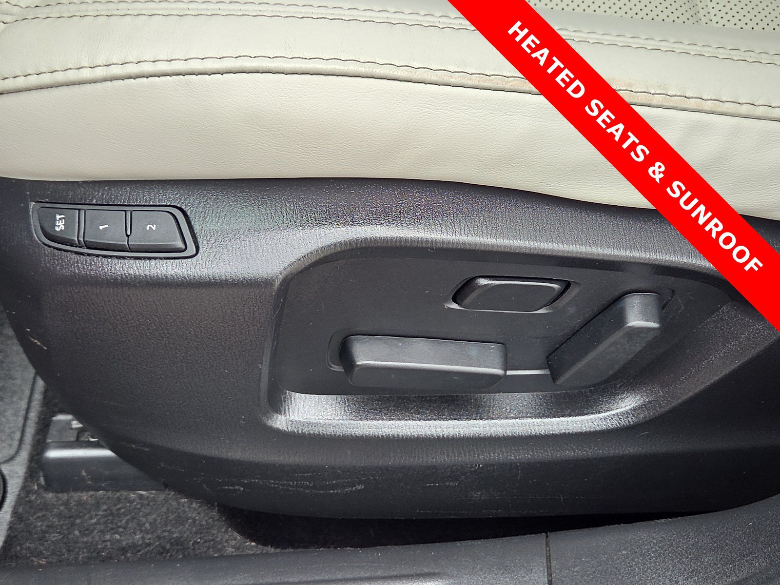 Used 2021 MAZDA CX-5 Grand Touring FWD image 14