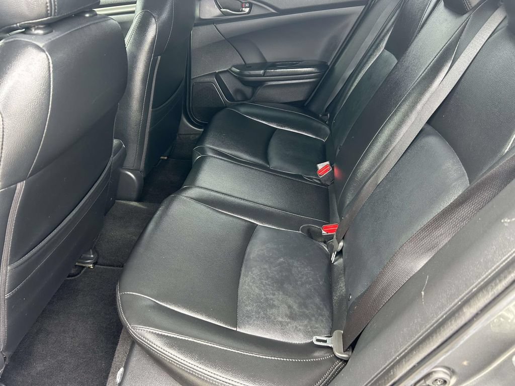 Used 2019 Honda Civic Sport image 13