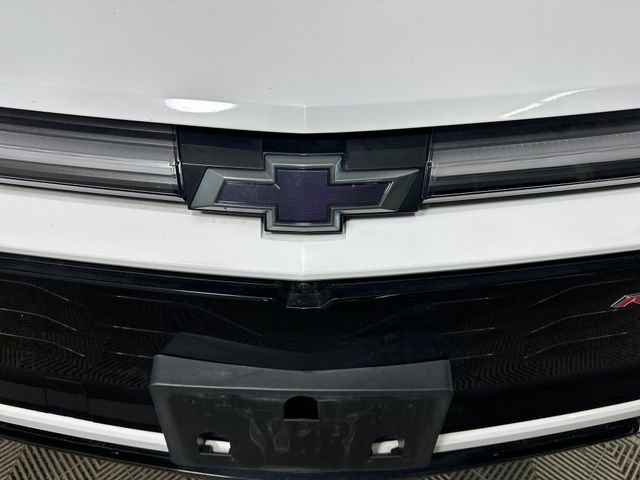 Used 2024 Chevrolet Blazer EV RS image 9