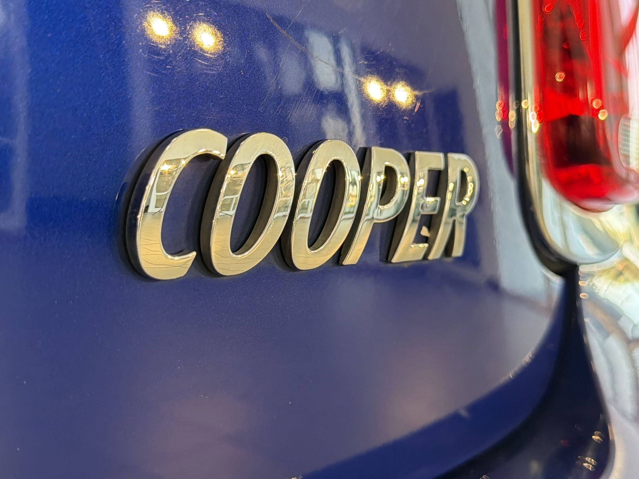 Used 2019 MINI Cooper Convertible FWD image 30