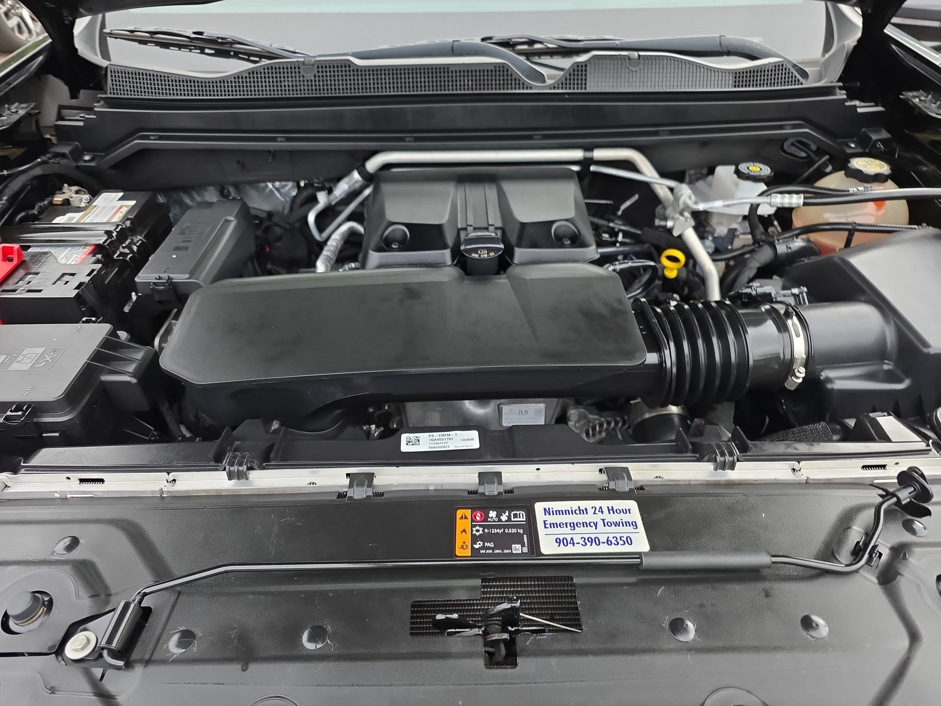 Used 2023 Chevrolet Colorado LT w/ LT Convenience Package RWD image 33
