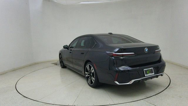 Used 2023 BMW 740i w/ Parking Assistance Package image 68