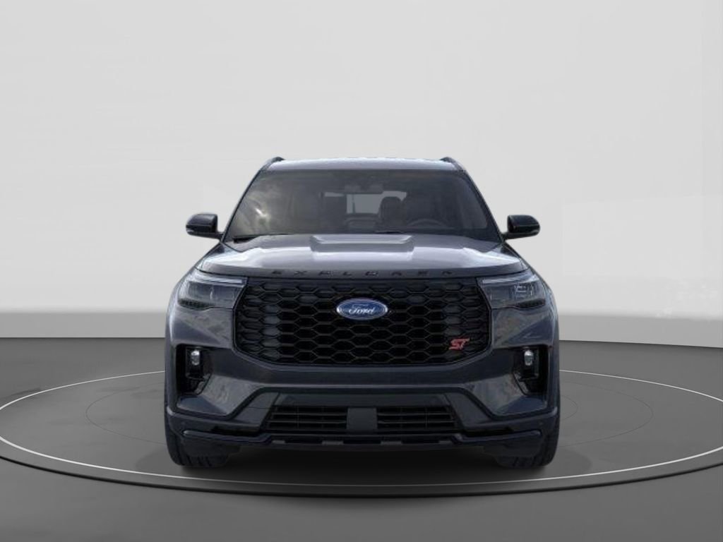 New 2026 Ford Explorer ST image 6