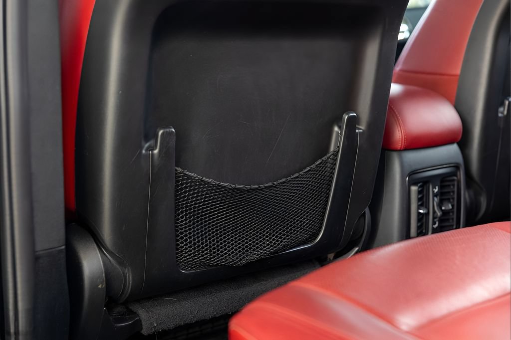 Used 2018 Dodge Durango R/T w/ Blacktop Package AWD/4WD image 49