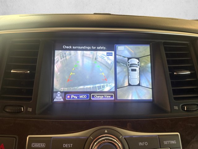Used 2016 INFINITI QX80 2WD w/ 22" Wheel Package image 12
