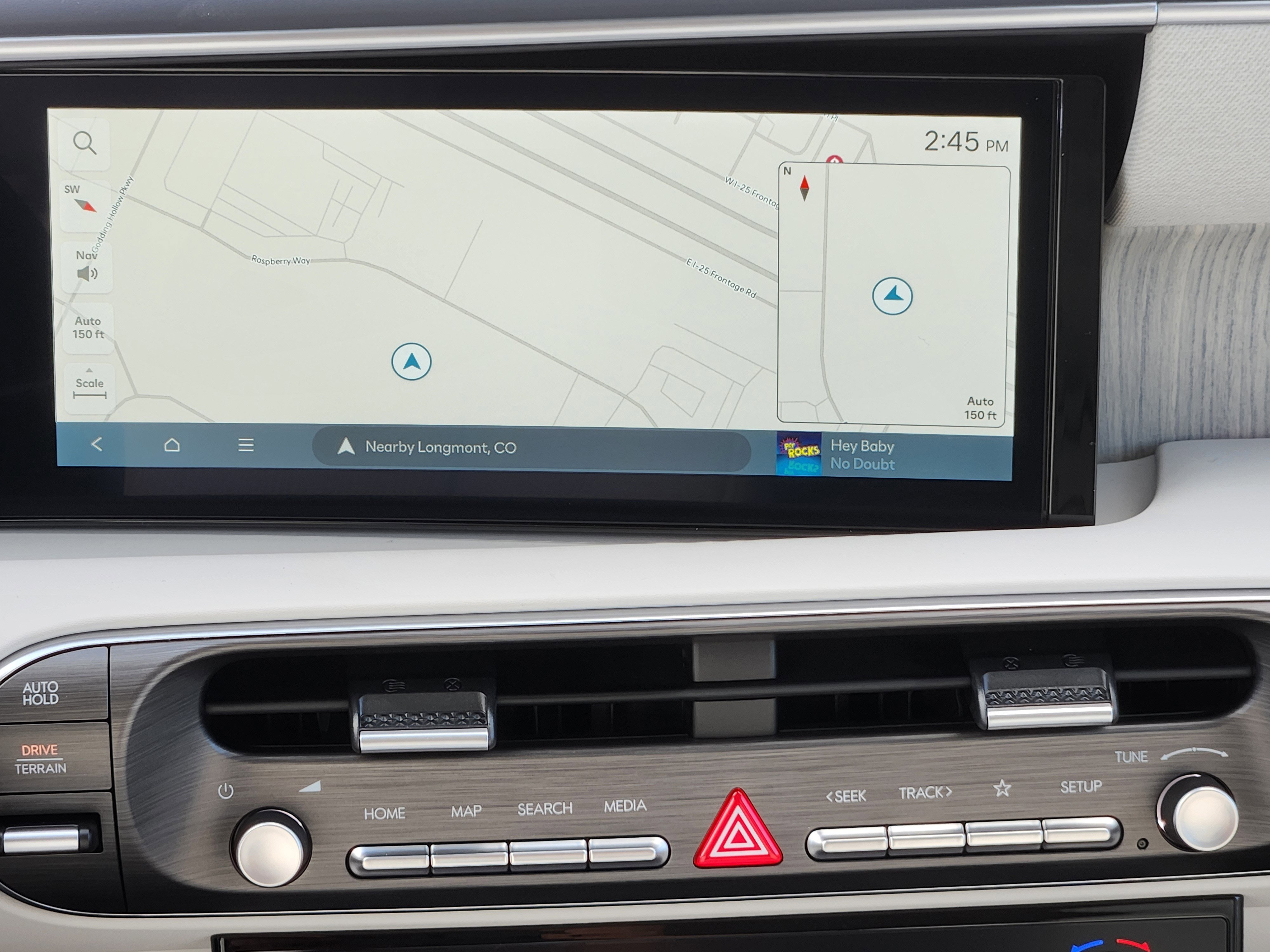 New 2026 Hyundai Palisade Limited image 26