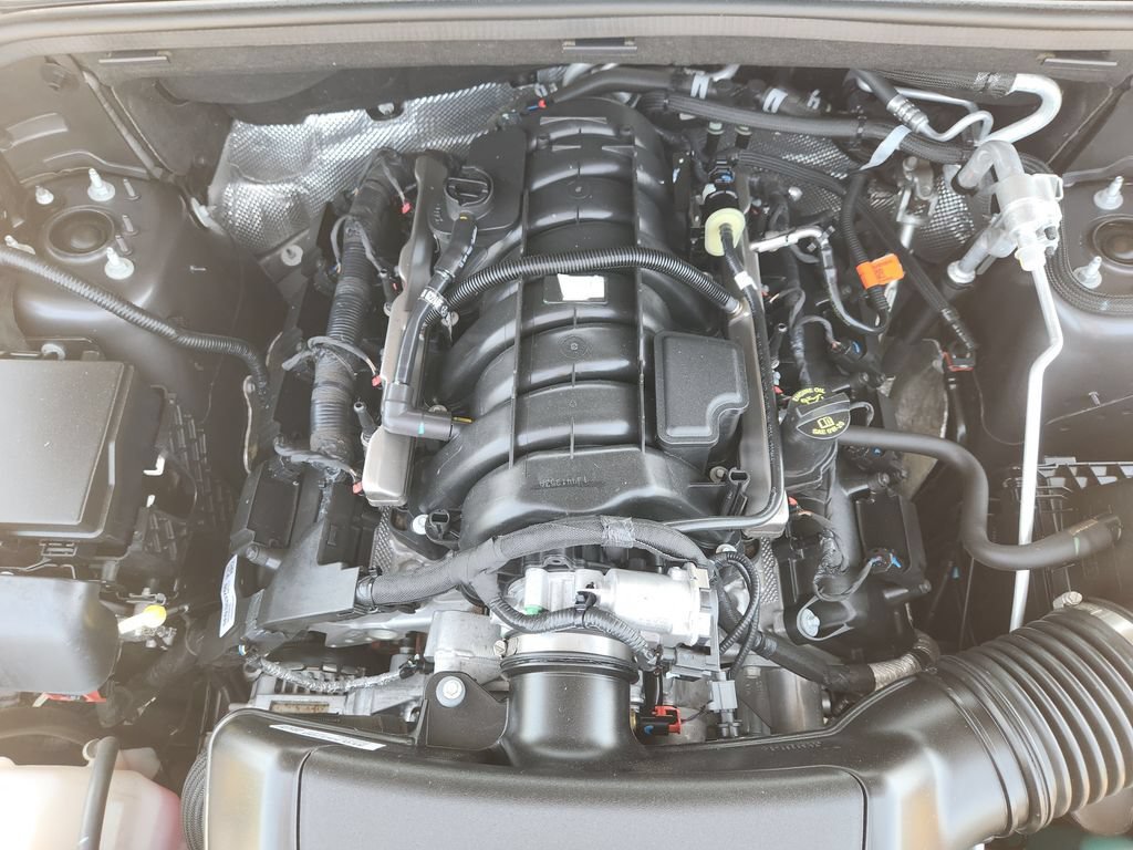 Used 2024 Dodge Durango R/T RWD image 33
