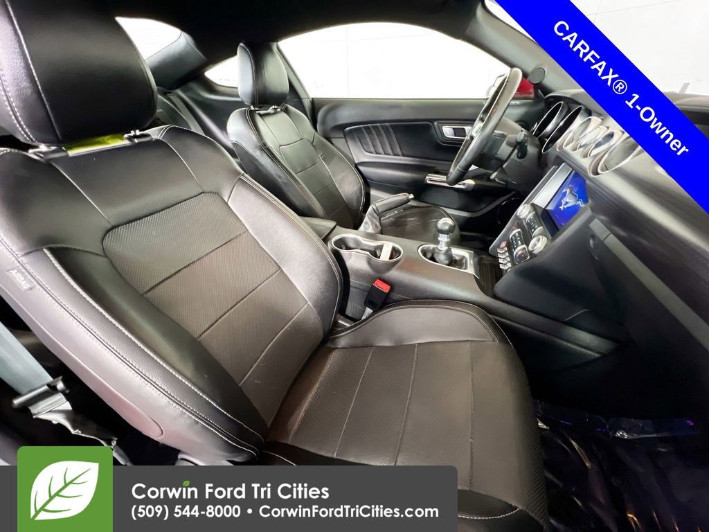 Used 2020 Ford Mustang GT Premium w/ GT Performance Package image 15