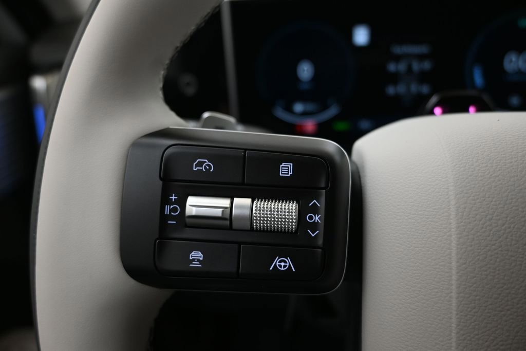New 2026 Hyundai Santa Fe Calligraphy AWD/4WD image 26